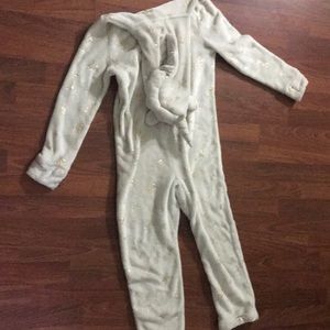 kids onesie